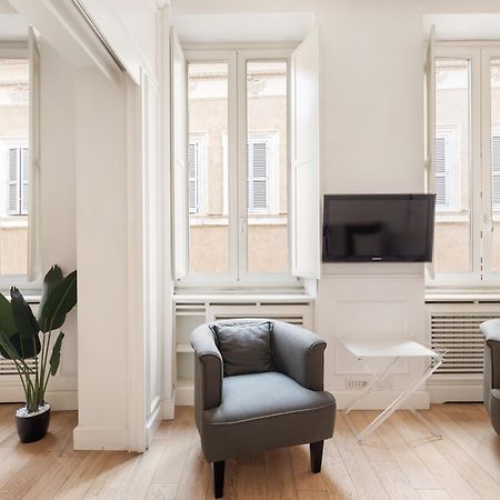 Crystal Home Piazza Navona Рим Экстерьер фото