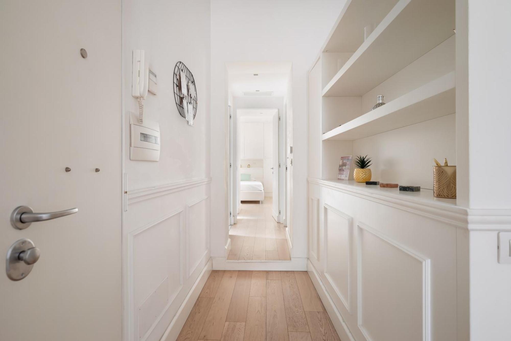 Crystal Home Piazza Navona Рим Экстерьер фото