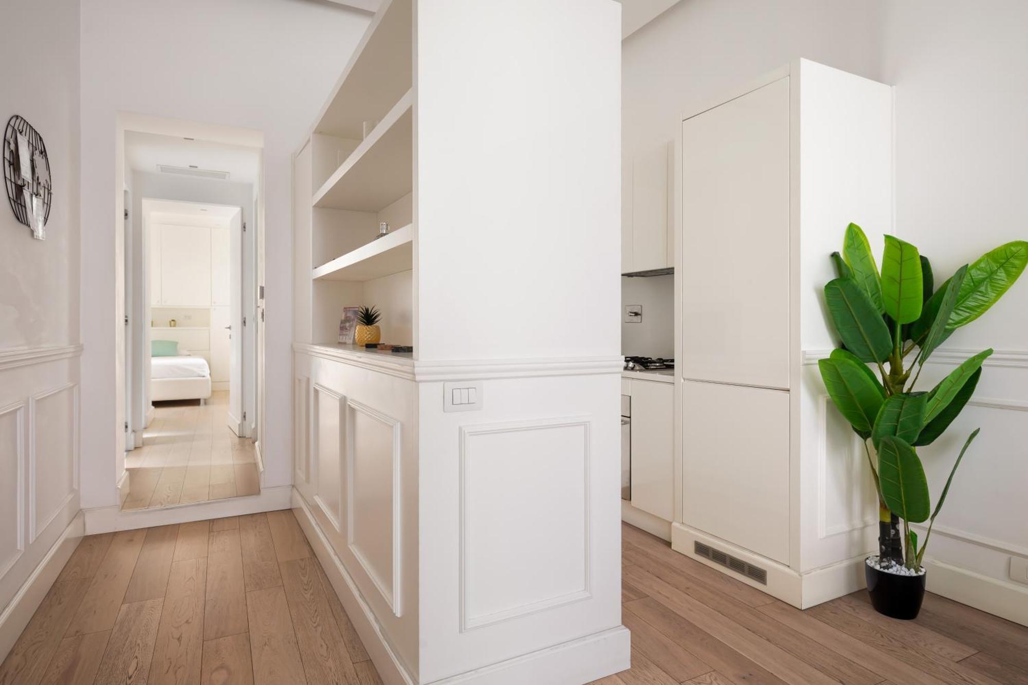 Crystal Home Piazza Navona Рим Экстерьер фото