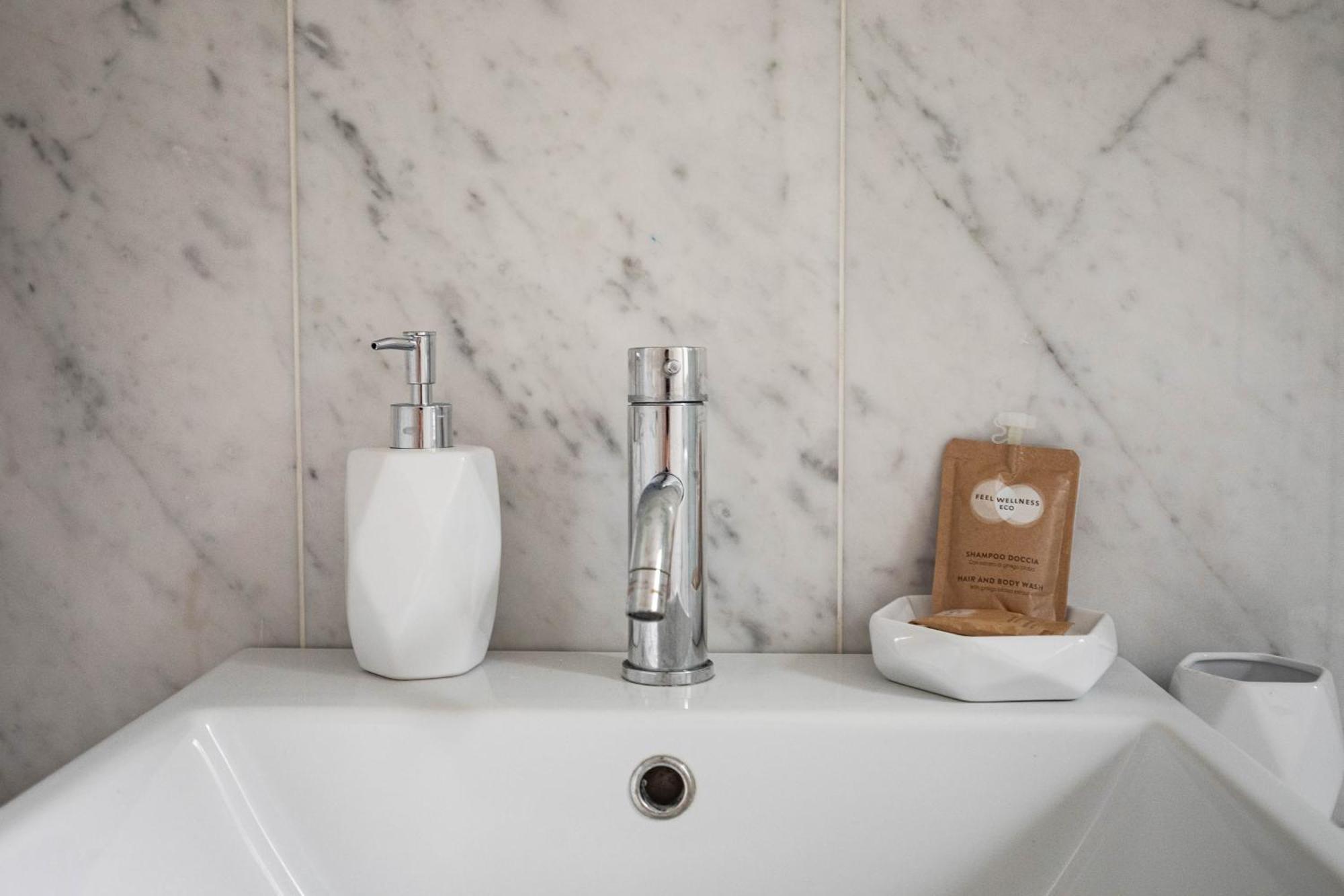 Crystal Home Piazza Navona Рим Экстерьер фото