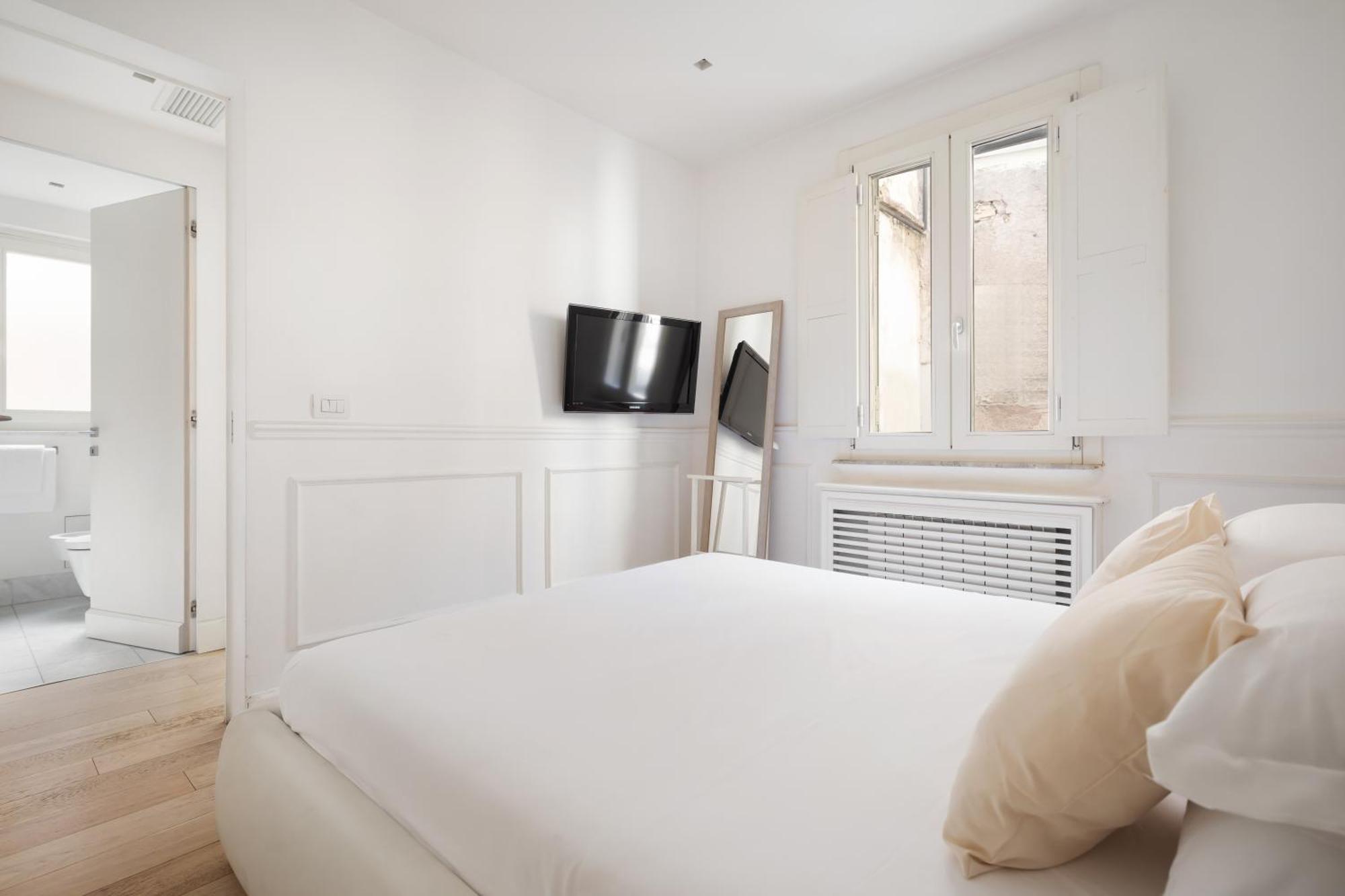 Crystal Home Piazza Navona Рим Экстерьер фото